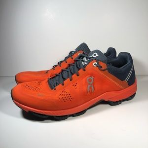 On Cloud Shoes Men Sz 10